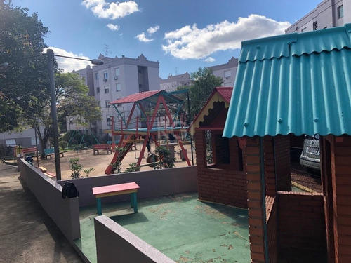 Imagem 13 de 17 de Apartamento Morro Santana Porto Alegre - 7628