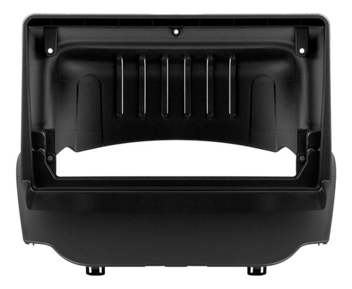 Multimídia Ecosport 2013 A 17 Android Carplay 9pol Qa+ Preto