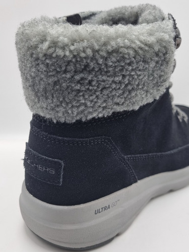 Imagen 6 de 6 de Botin Chiporro Skechers