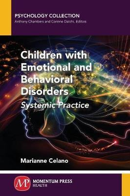 Libro Children With Emotional And Behavioral Disorders : ...