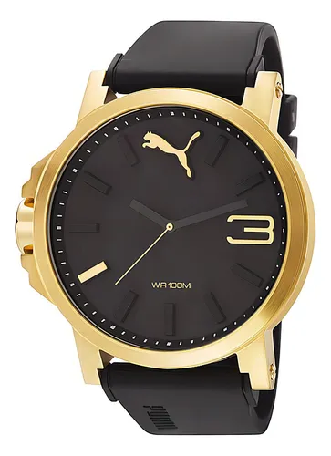 Precio reloj puma hombre hotsell