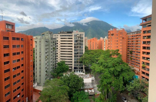 Imagen 12 de 12 de El Rosal Apartamento Venta 21-25280
