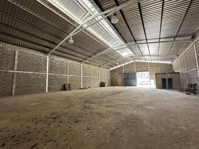 Galpón en venta