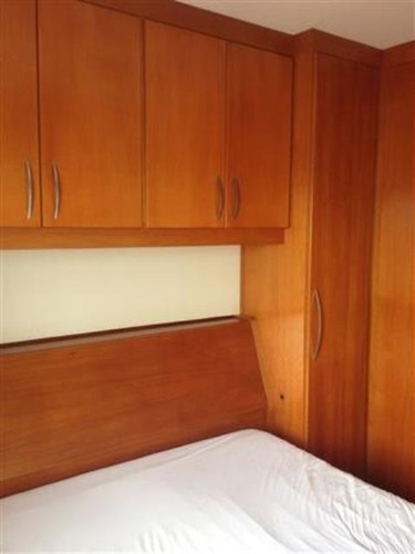 Imagem 7 de 8 de Venda Apartamento Padrão Santo André Brasil - 1296