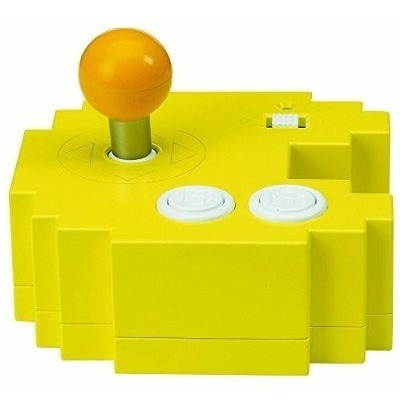 Pac-man Connect Y Play - 12 Juegos Clásicos