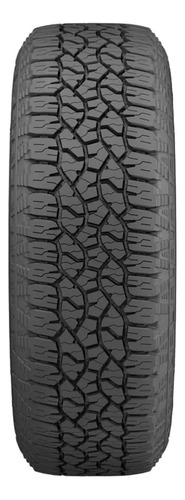 Llanta 265/70 R17 Goodyear Wrangler Workhorse At 121s