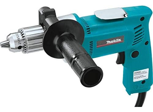 Taladro Eléctrico Makita 6302h, Entrada, 0 A 550 Rpm, 6.5a