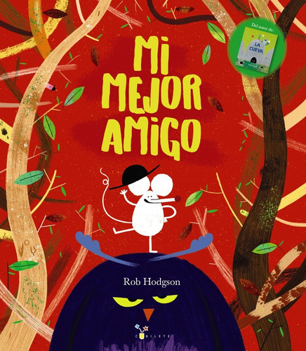 Mi Mejor Amigo (libro Original)