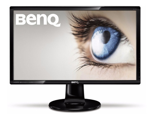 Monitor Benq Gl2760h 27 Full Hd 1920x1080 2ms A Pedido!