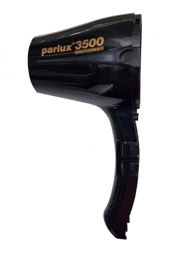 Imagen 2 de 6 de Carcasa Original Delantera + Trasera Secador Parlux 3500