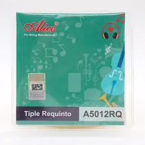 Comprar Encordado Para Tiple Alice A5012rq