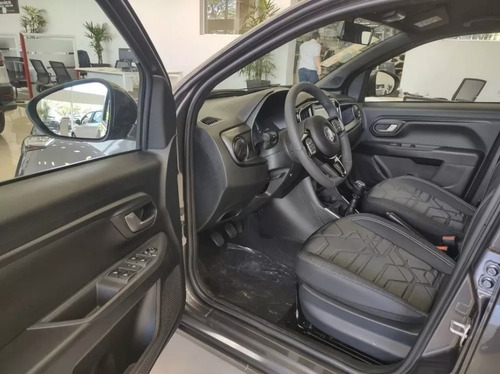 Imagen 17 de 17 de Fiat Strada Freedom/volcano 1.4 1.3 Cd 0km 2023 *