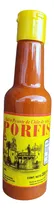 Comprar Salsa Picante De Chile De Arbol Porfis 200ml