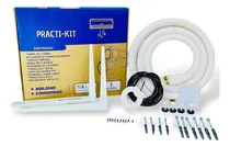 Comprar Kit Instalación Aires Acondicionados Inverter  1\u002F4 Y 1\u002F2