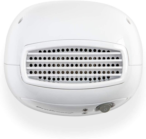 Imagen 8 de 8 de Deshumidificador Eléctrico Pro Breeze Evita Humedad Moho