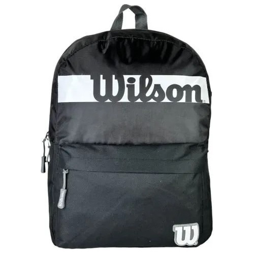 Mochila Juvenil Wilson Backpack Vs2499