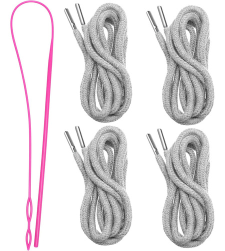 Cordones De Cordón De Cordón De Reemplazo Con Cordones Con E