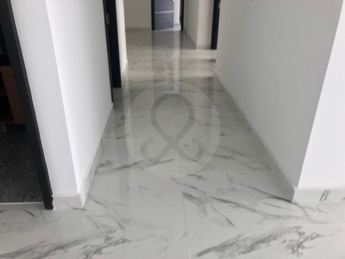 Departamento En Renta En Bosque Real