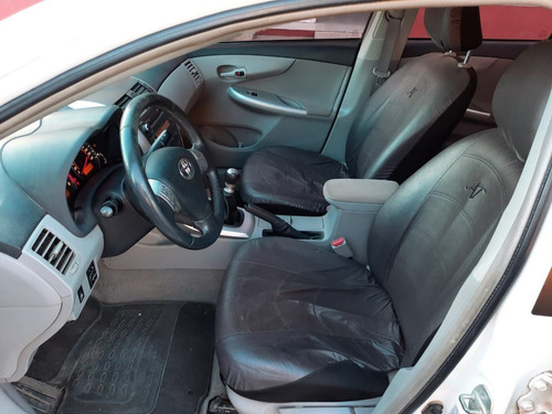 Toyota Corolla Xei 1.8 M/t