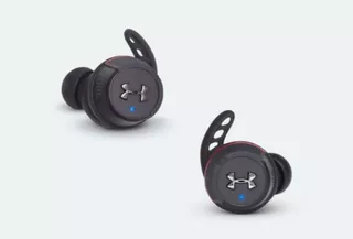 Audifonos Jbl Under Armour Flash True Wireless Flash Gris