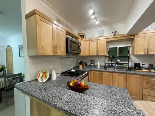 Imagen 16 de 18 de En Venta Apartamento En Don Honorio Cercano A Carrefour