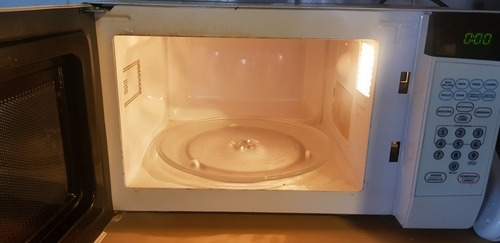 Microondas Electrolux 20l