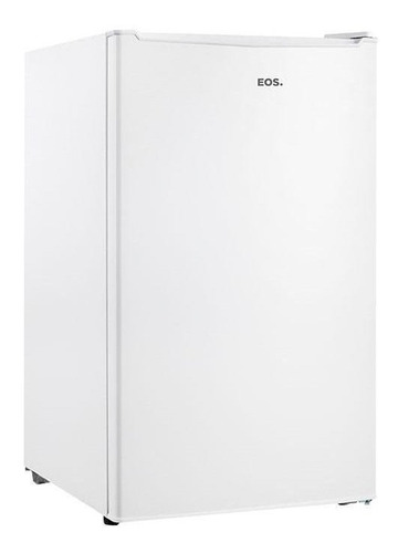 Geladeira frigobar EOS EFB81 branca 71L 110V