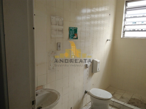 Imagem 17 de 23 de Sala Comercial Rua São Clemente - Botafogo - Loc5355m - 32432954