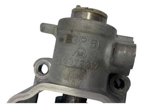 Gaiola Comando Onix Prisma Cobalt Agile 1.4 8v 11/19 46924 (Usado)