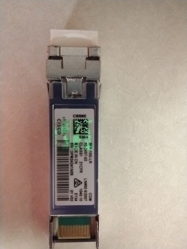 Sfp 10g Lr