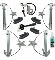 Comprar Manija Exterior Chapas Elevadores Nissan Tsuru Iii 2.0 92-17