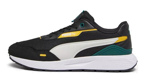 Calzado Puma Runtamed Hombre Plus 391250 - Dinoel