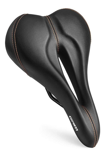 Asiento De Bicicleta Prostático Muy Cómodo Marca Grm