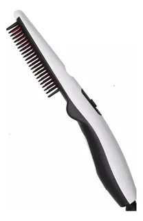 Alisador De Pelo Para Barba Para Hombre