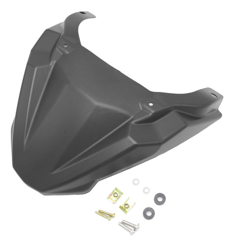 Guardabarros Delantero Nose Mt-09 Mt09 Motocycle Yamaha Beak