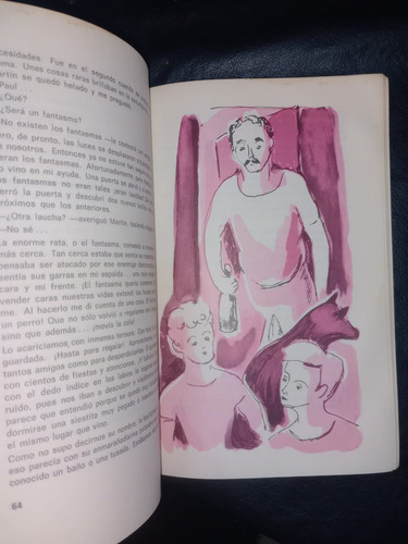 Aventuras De Dos Muchachos Que Buscaban Papá Susana Martín