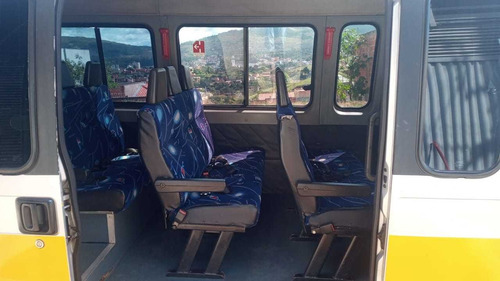Fiat Ducato Ducato Mult Jete