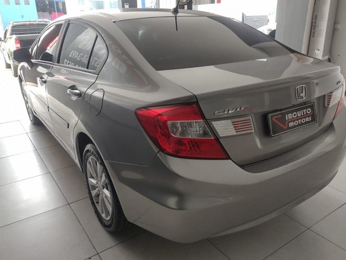 Imagem 6 de 10 de Honda Civic Lxl