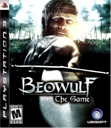 Beowulf The Game - Ps3