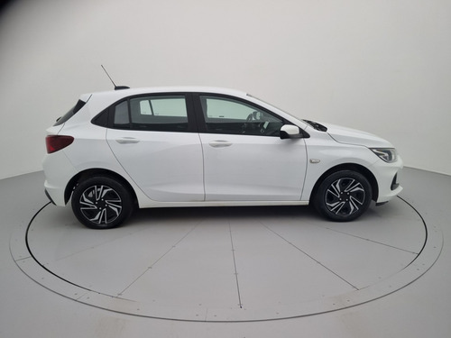 Chevrolet Onix 1.0 TURBO FLEX LT MANUAL