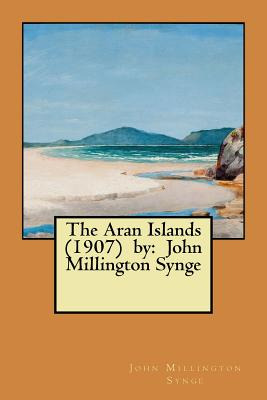 Libro The Aran Islands (1907) By: John Millington Synge -...