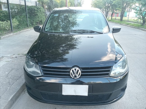 Vw Fox 2011 1.6 Full Gnc 1era Mano Jub Liq Urg