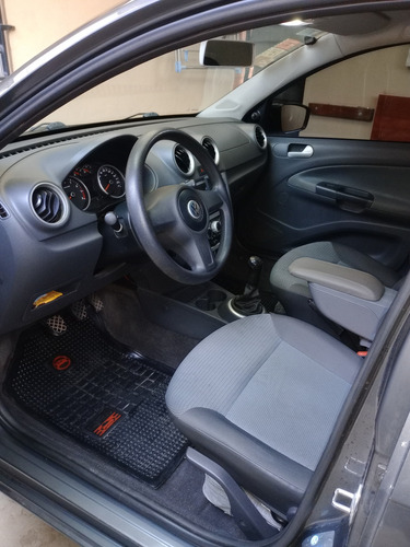 Volkswagen Gol Trend 1.6 Pack Ii 101cv