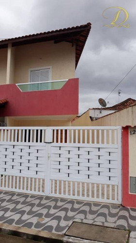 Imagem 17 de 18 de Sobrado Com 3 Dormitórios À Venda No Caiçara Em Praia Grande, Aceita Permuta Ou Parcelamento Direto!!! - So0117