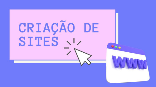 Criação De Sites Básico (one- Page)