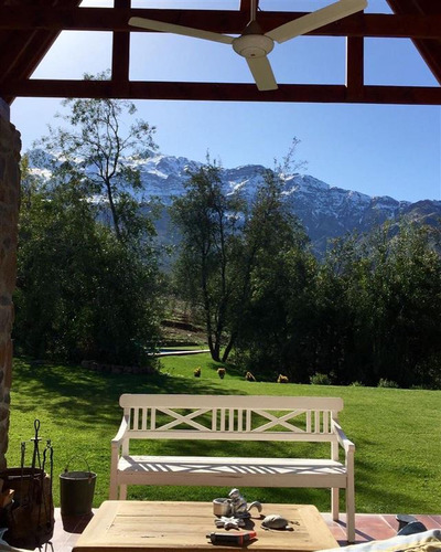 Venta Casa San Francisco De Los Andes, San Esteban