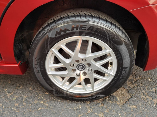Nissan Sentra 2.0 Sport Road 6vel Mt 2012