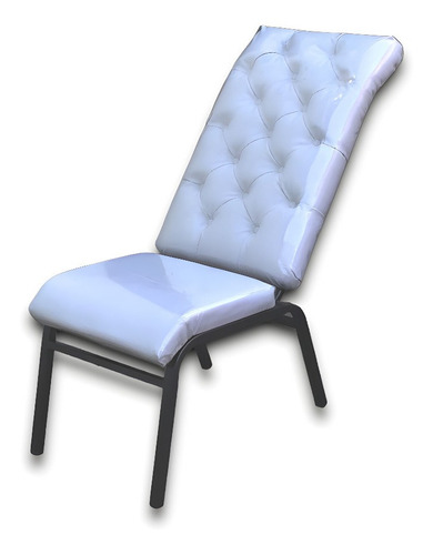 Imagen 1 de 4 de Silla Para Cejas Y Maquillaje, Depilacion, Facial, Estetica