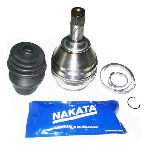 Kit Homocinetica L/c Nakata Njh53-1379  Meriva 1.8