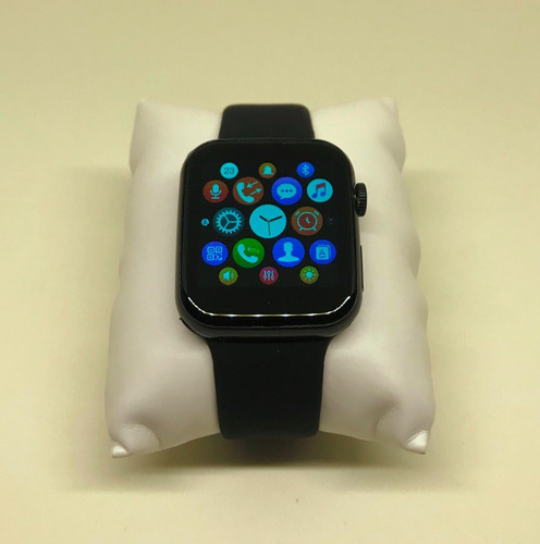 Relógio Inteligente Iwo12 T600 + Super Brinde Pulseira